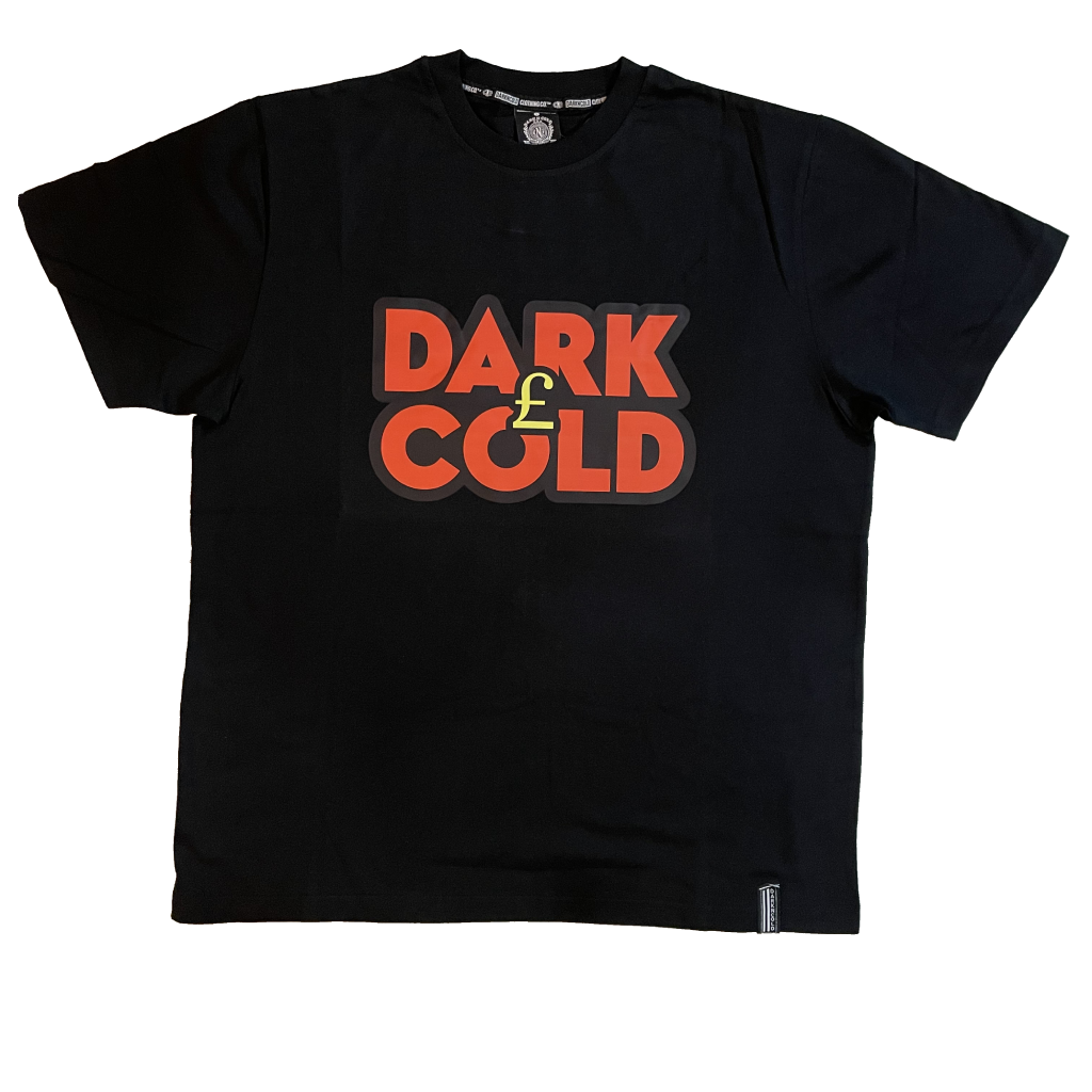 Darkncold Sterling T-shirt