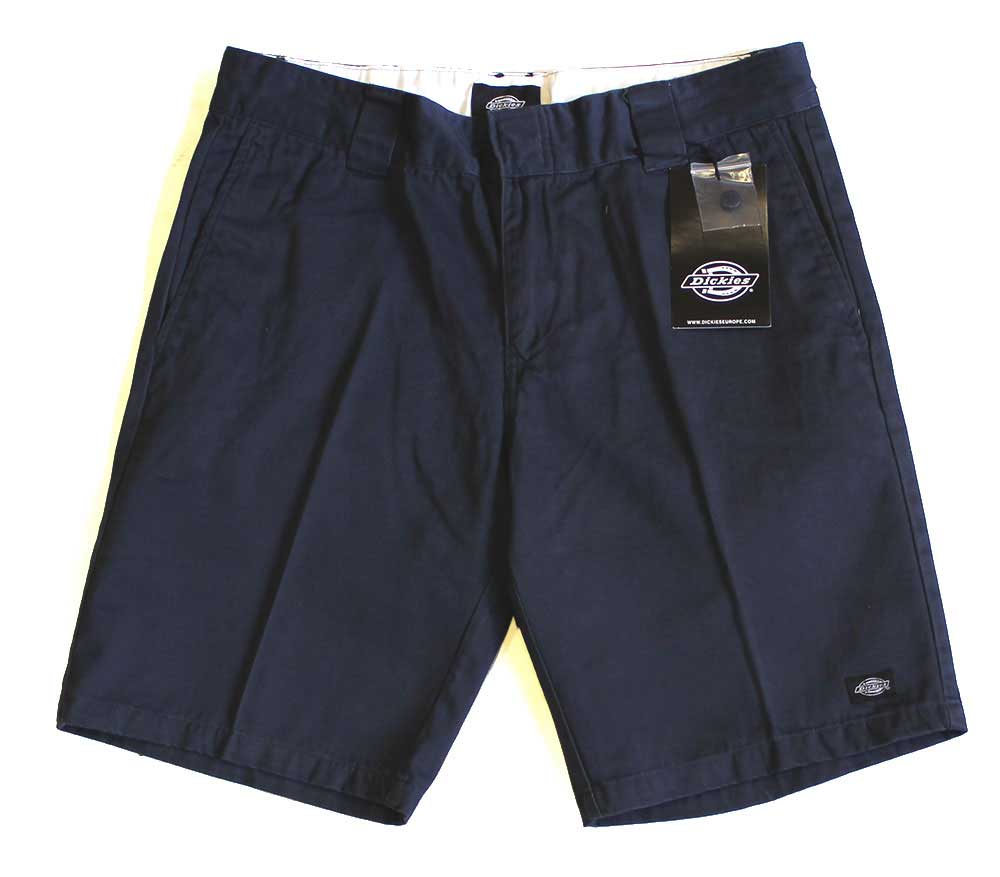 Dickies C 183 GD Shorts Navy