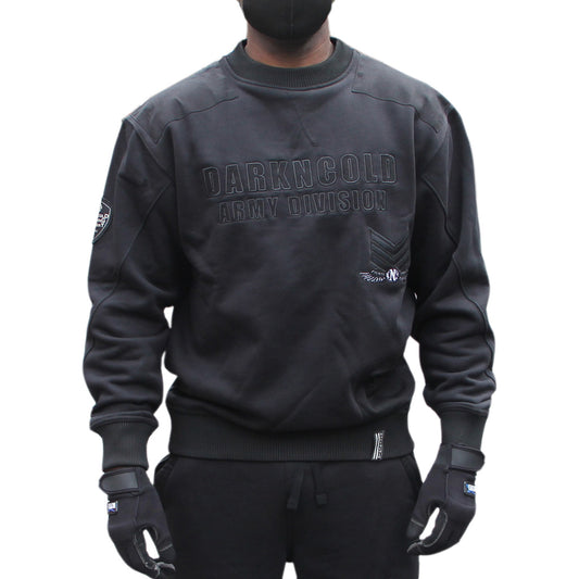 Darkncold Army Division Sweatshirt