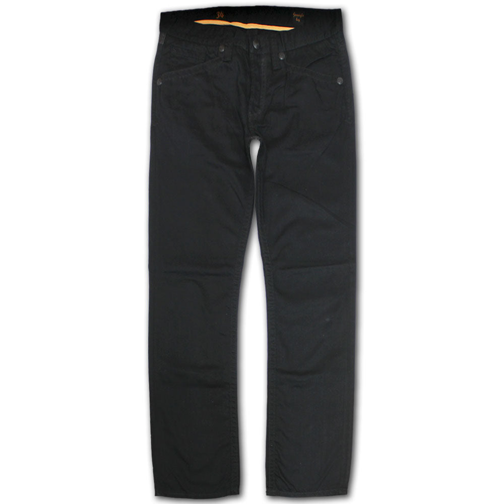 Rivet De Cru Mae Fit Jeans Carbine Wash