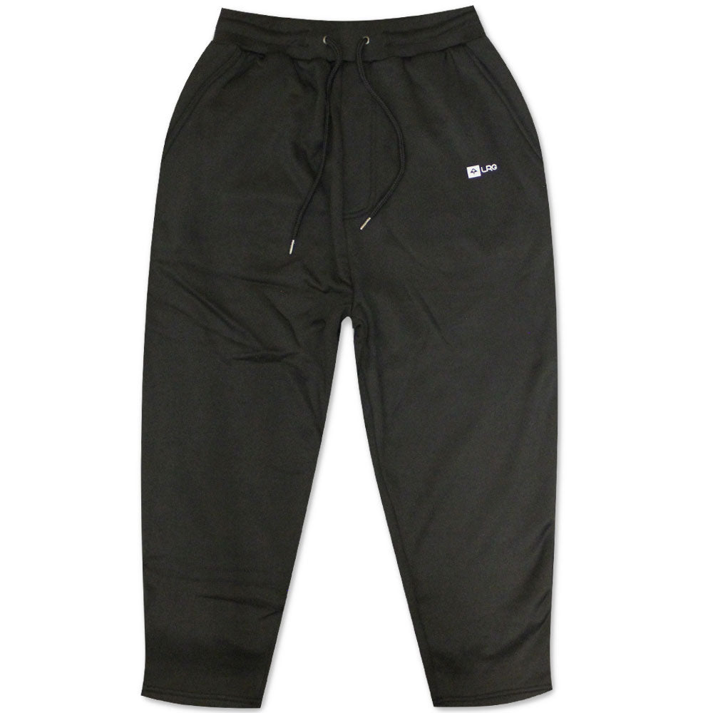 Lrg Parseghian Sweatpants Black