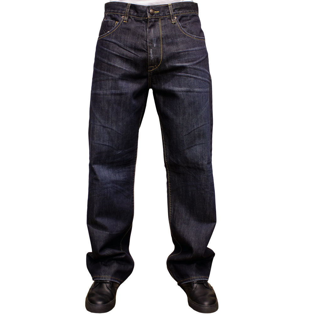 Lrg True Roots Classic 47 Jeans Indigo