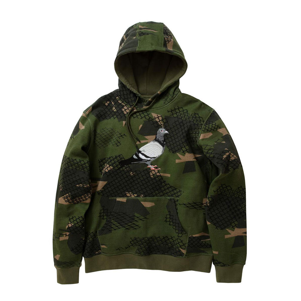 Staples pigeon hoodie sale