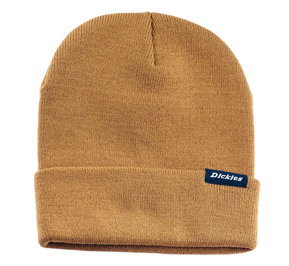 Dickies Alaska Beanie Duck Brown