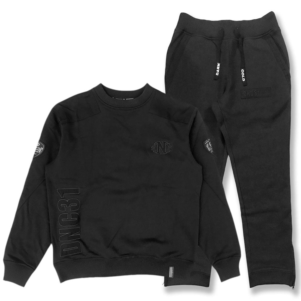 Dark N cold DNC31 Mens Tracksuit Set