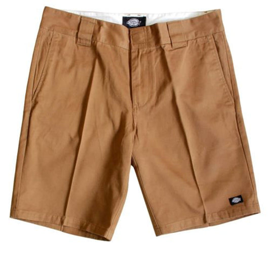 Dickies C 182 GD Shorts Duck Brown