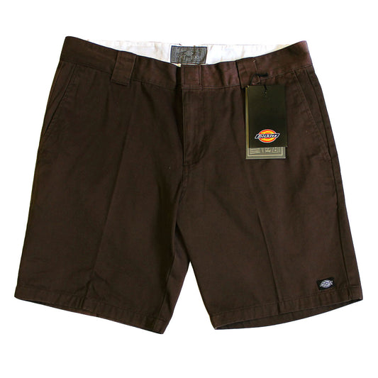 Dickies C 182 GD Shorts Dark Brown