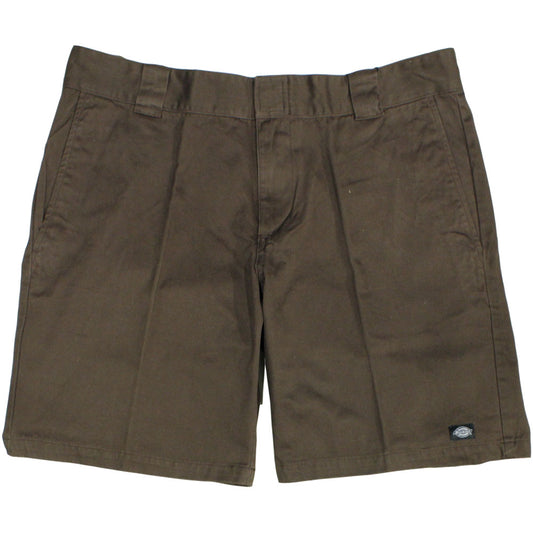 Dickies C 183 GD Shorts Dark Brown