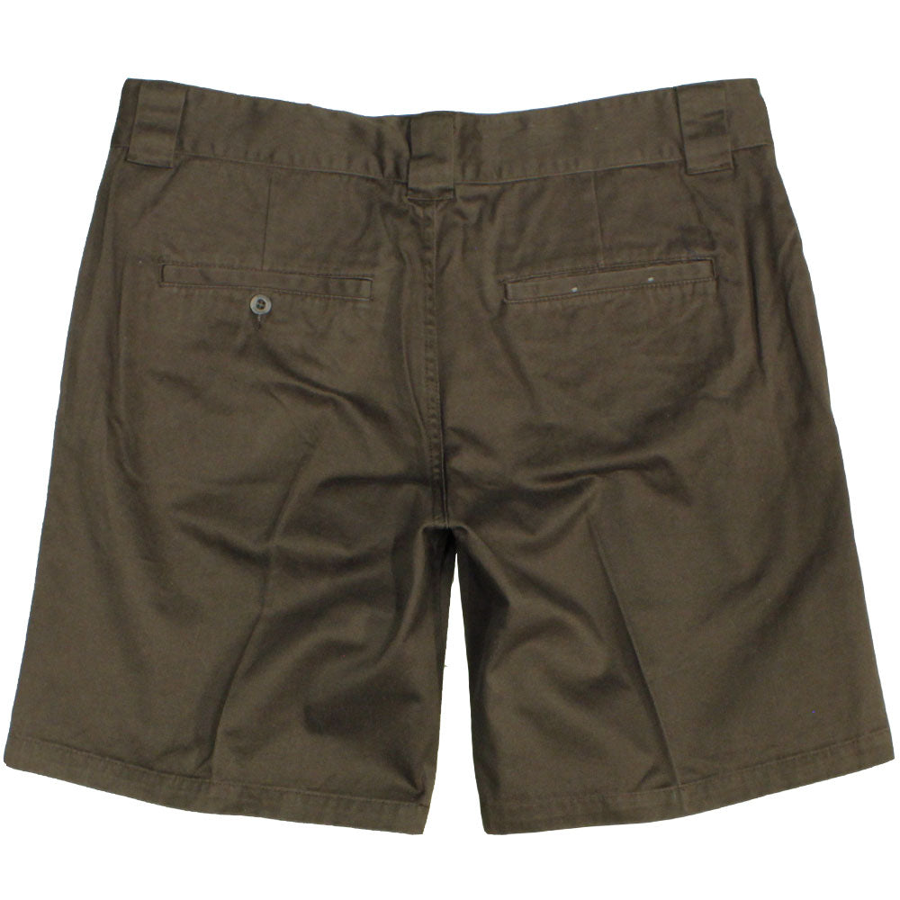 Dickies C 183 GD Shorts Dark Brown