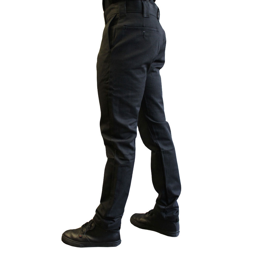 Dickies 803 Slim Skinny Work Pant Black