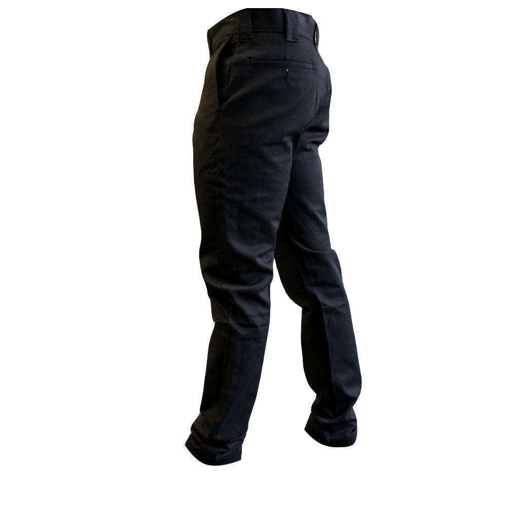 Dickies 803 Slim Skinny Work Pant Black