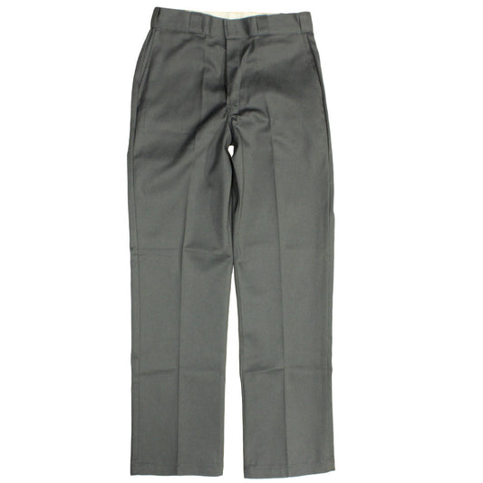 Dickies 874 Original Work Pant Charcoal Grey