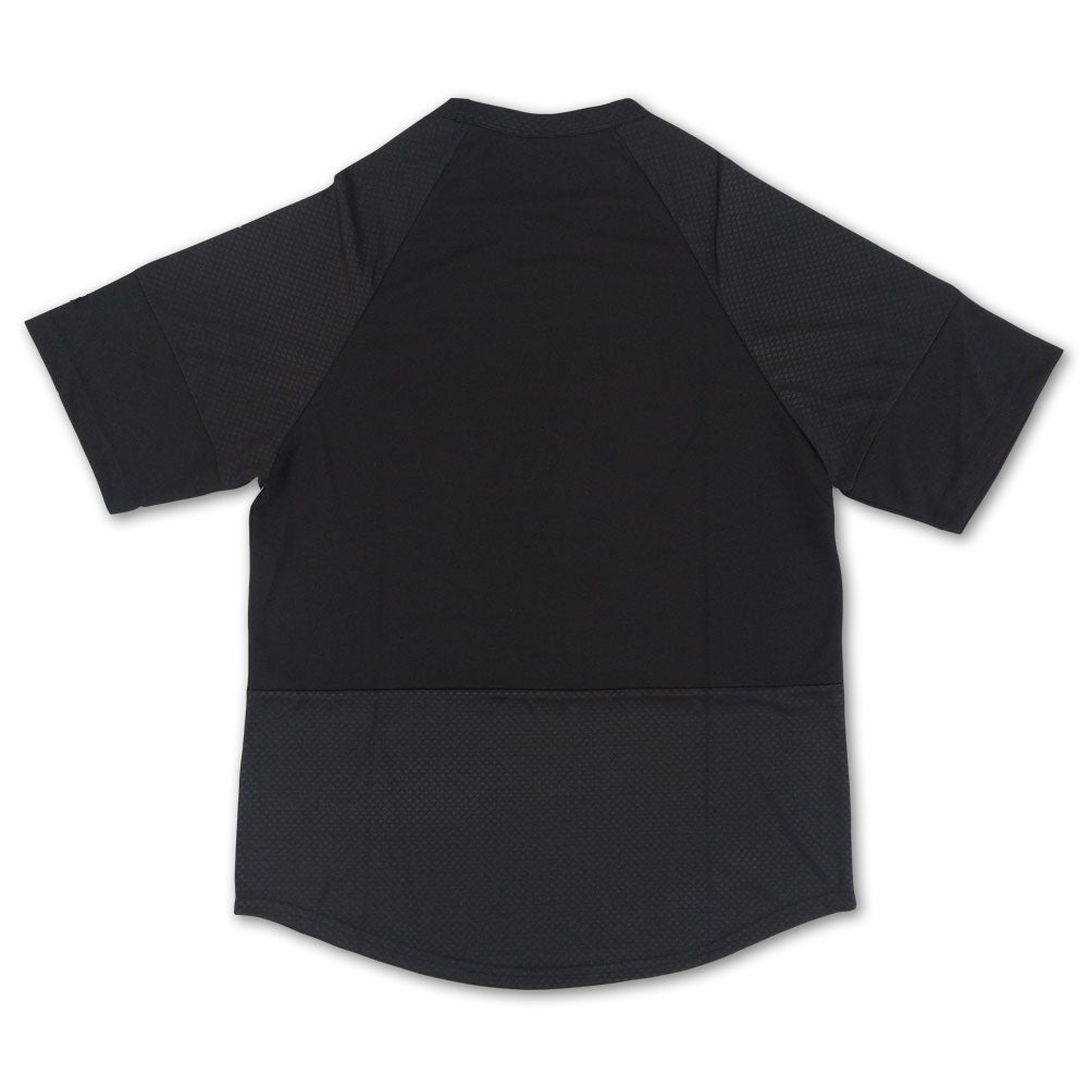 Lrg TreeTech Short Sleeve Raglan T-shirt Black