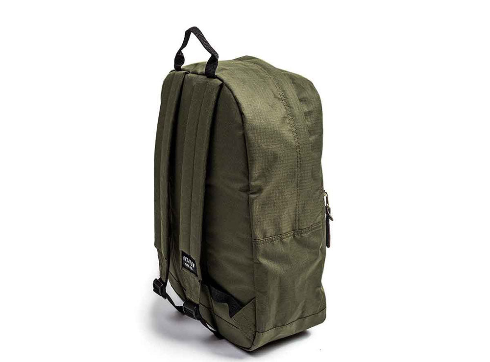 Brixton Carson Backpack Olive