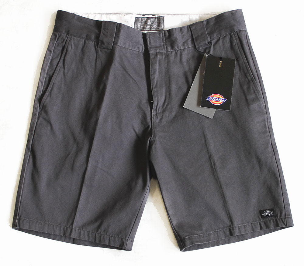 Dickies C 182 GD Shorts Charcoal Grey