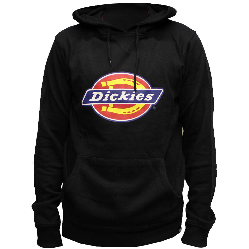 Dickies Nevada Hoodie Black