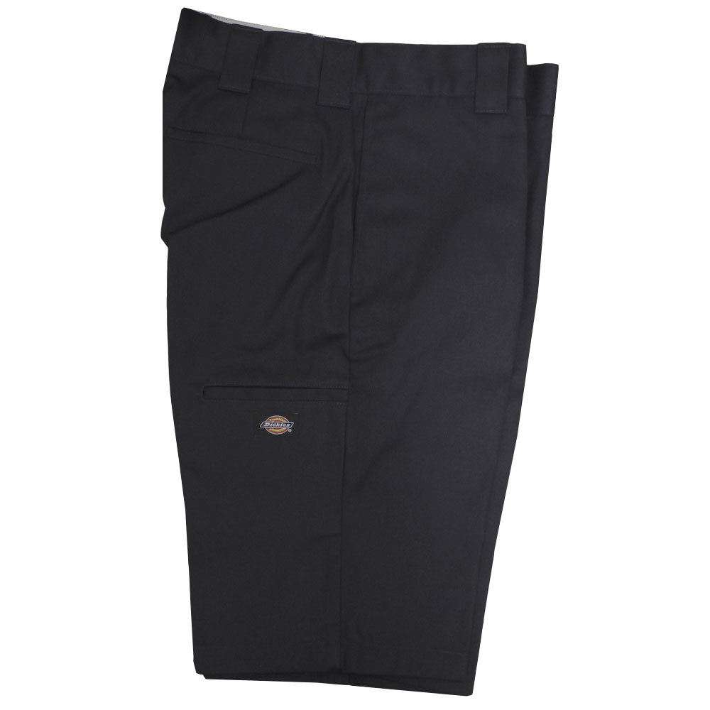 Dickies Slim 13 inch Short Black