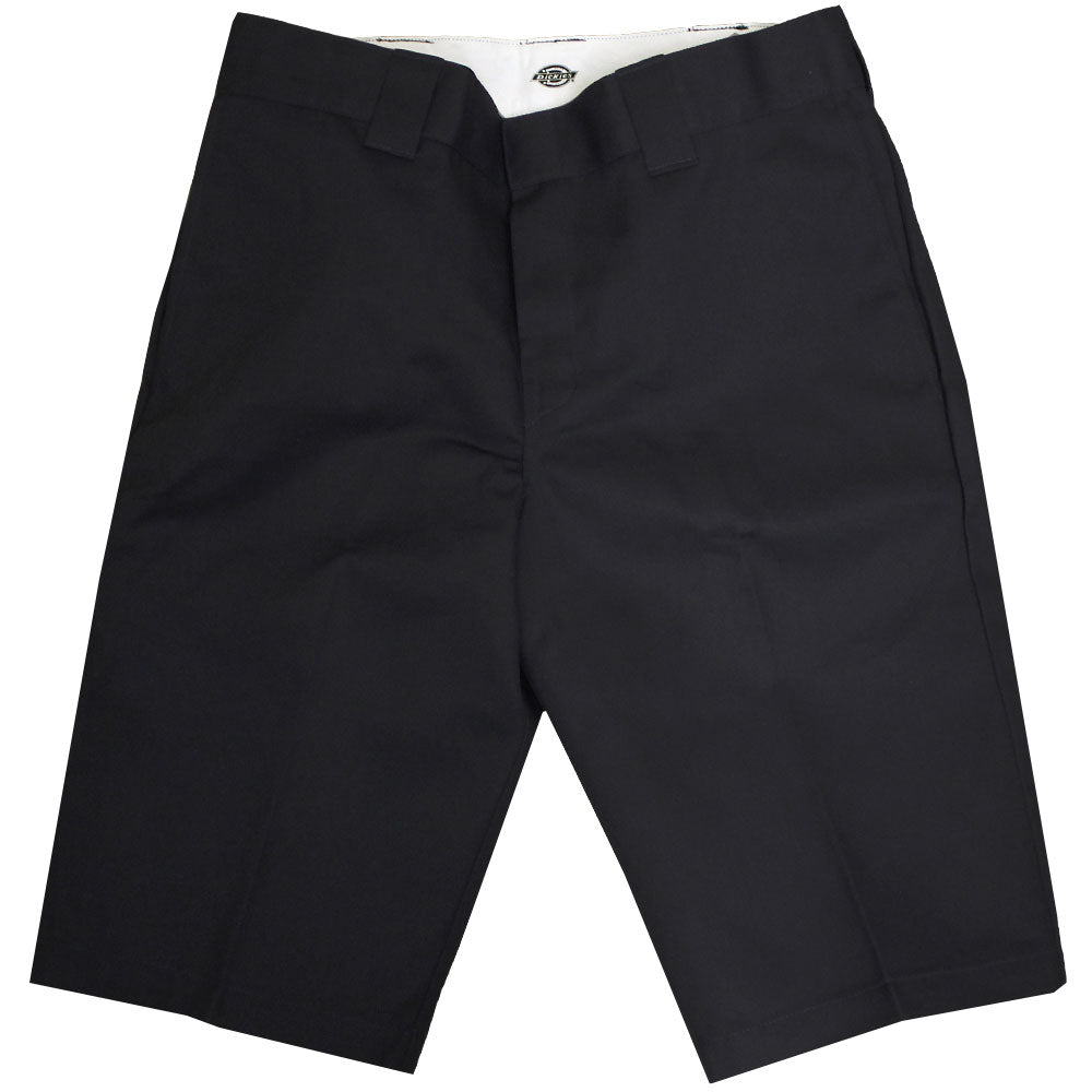 Dickies Slim 13 inch Short Black