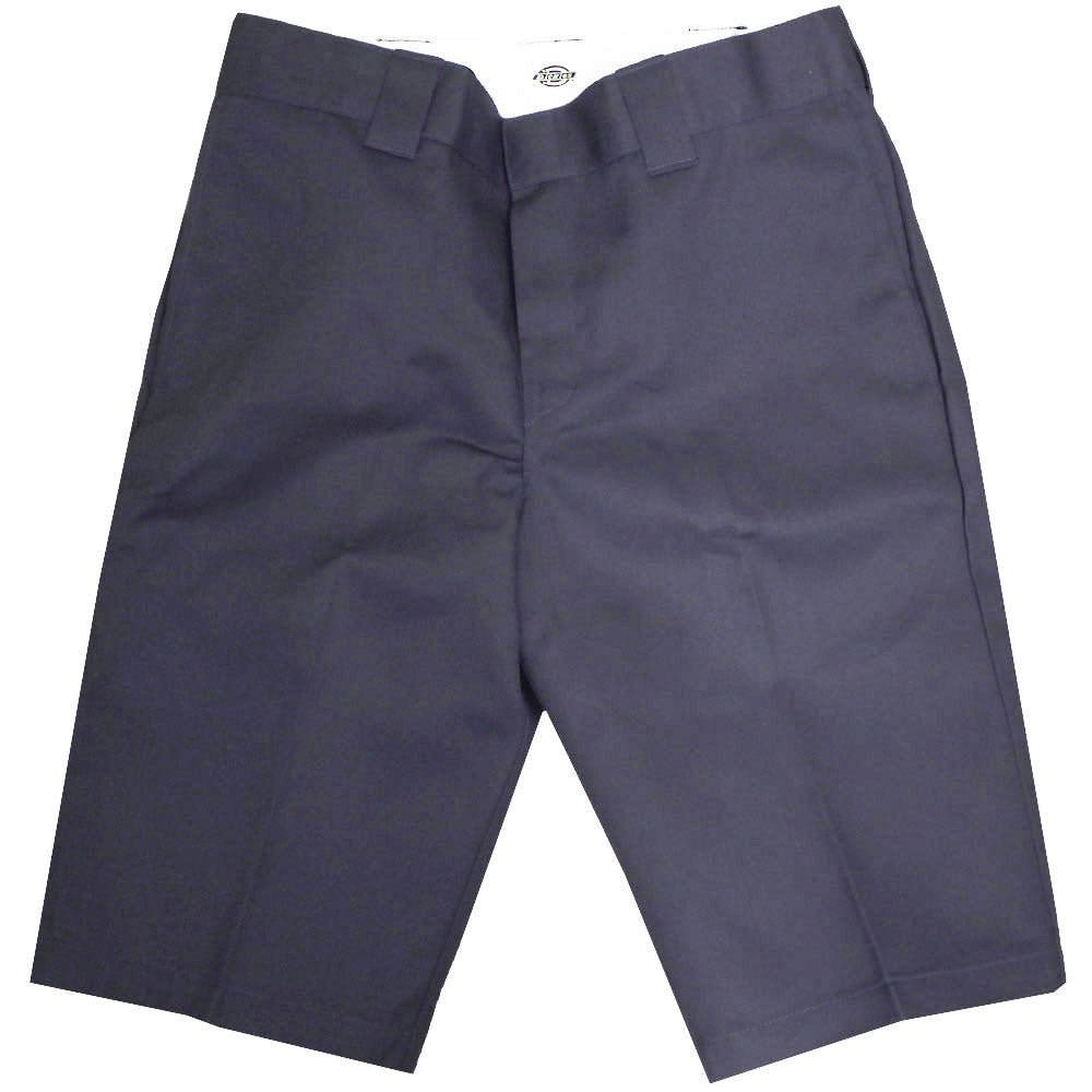 Dickies Slim 13 inch Short Navy