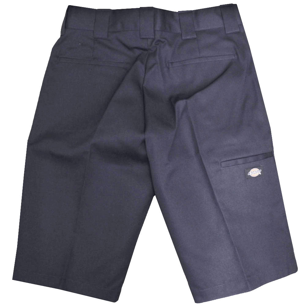 Dickies Slim 13 inch Short Navy