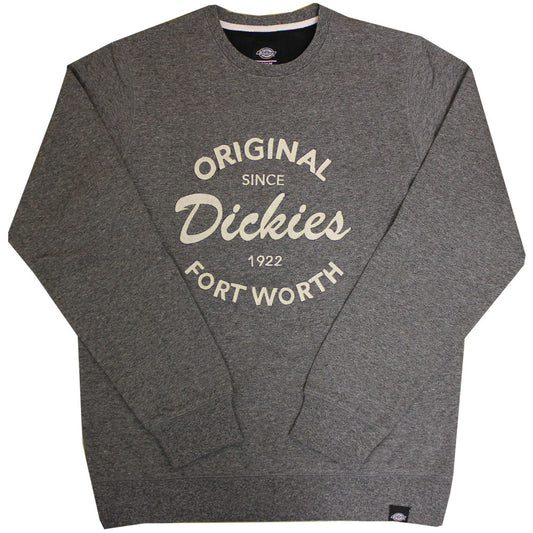 Dickies Armona Sweatshirt Black