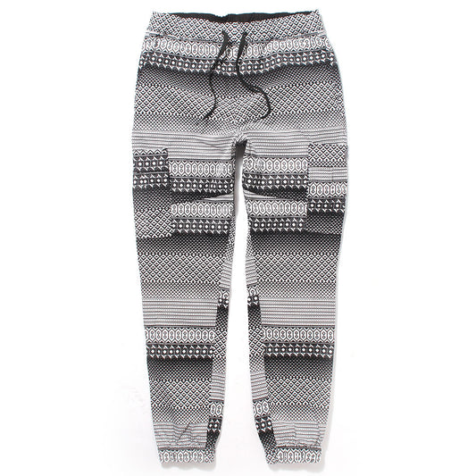 LRG RC Cargo Jogger Pant 3 White