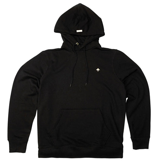 LRG Nothing But Gold Tracksuit Black