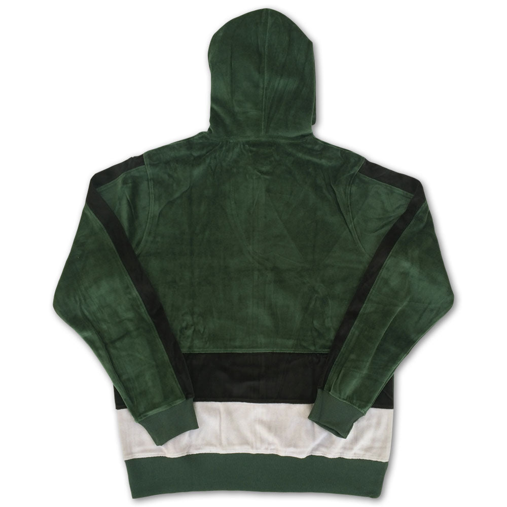 LRG Method Full Zip Tracksuit Dark Spruce