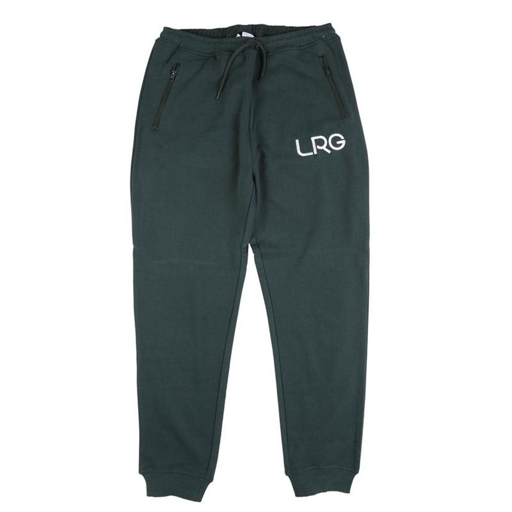 LRG Lifted RG Tracksuit Dark Spruce