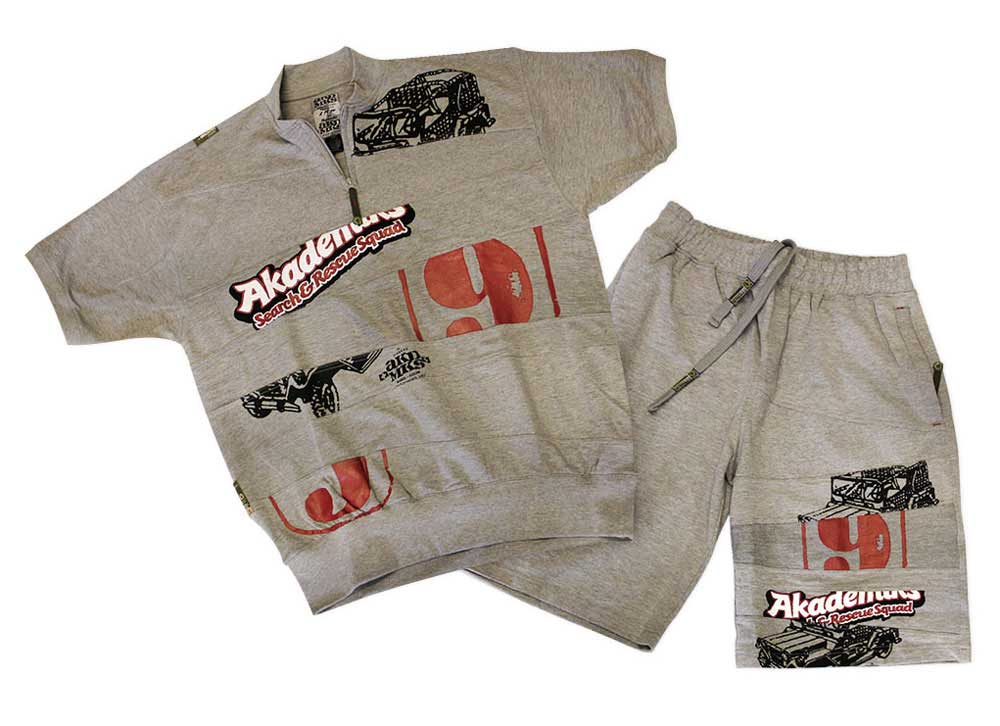 Akademiks shorts hot sale