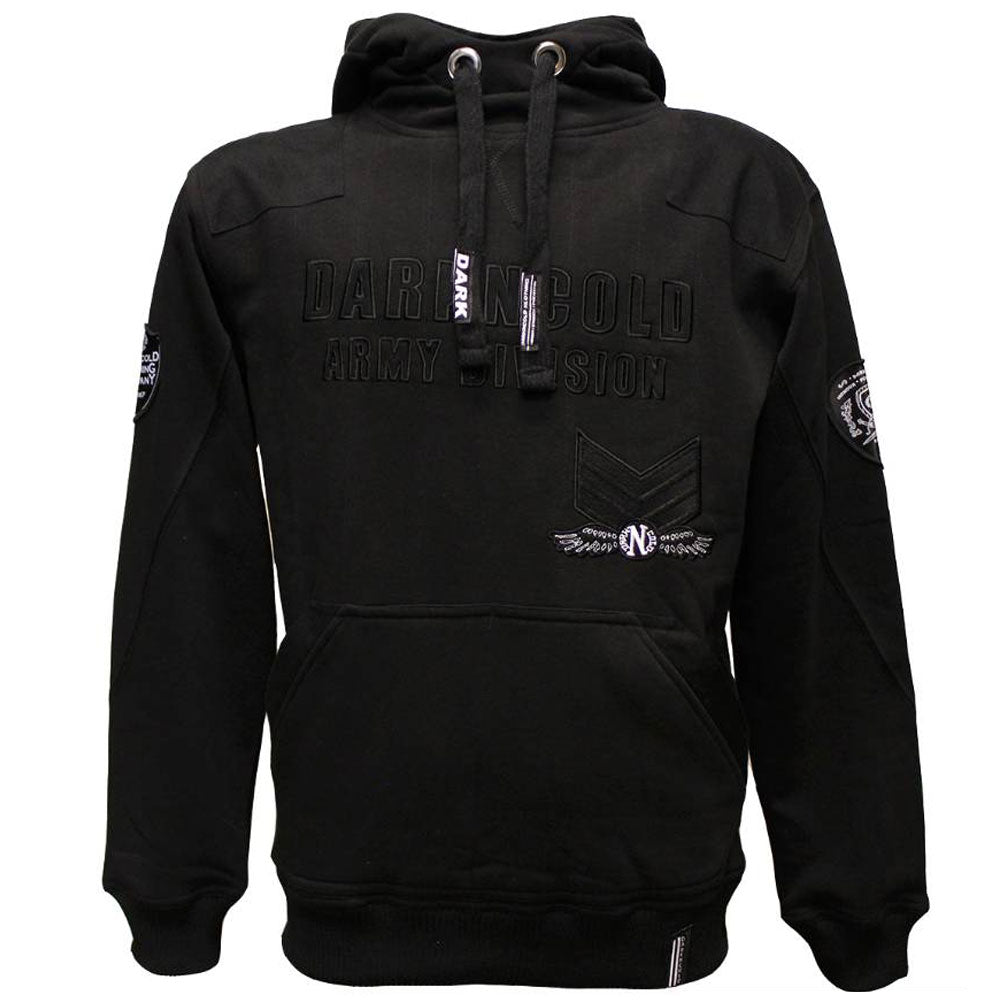 Darkncold Army Division Hoodie