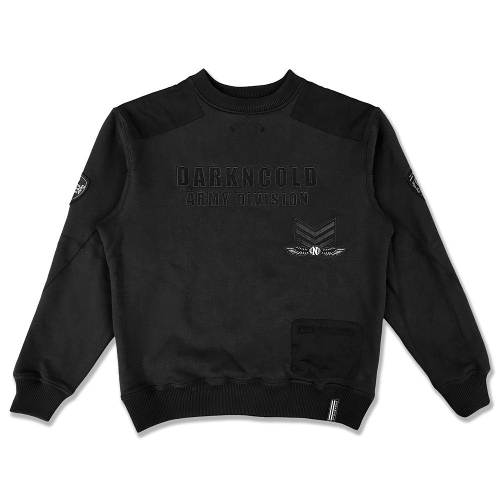 Darkncold Army Division Sweatshirt