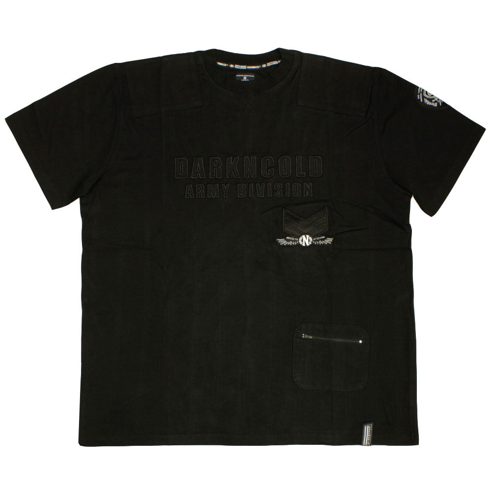 Darkncold Army Division T-Shirt