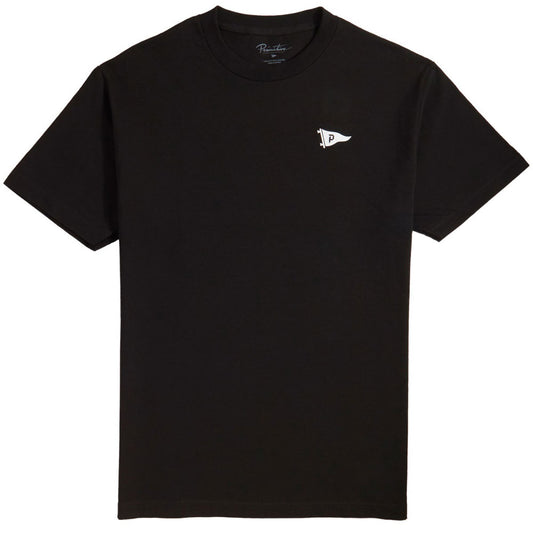 Primitive Apparel Big Arch Pennant II T-Shirt Black