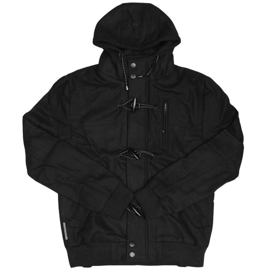Blanco Label Don Q Hooded Jacket