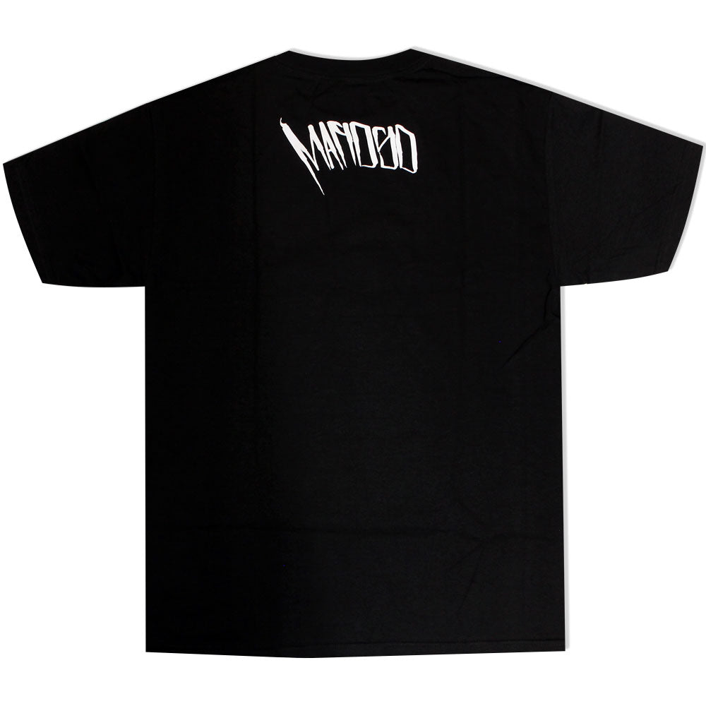 Mafioso Blessed T-Shirt Black