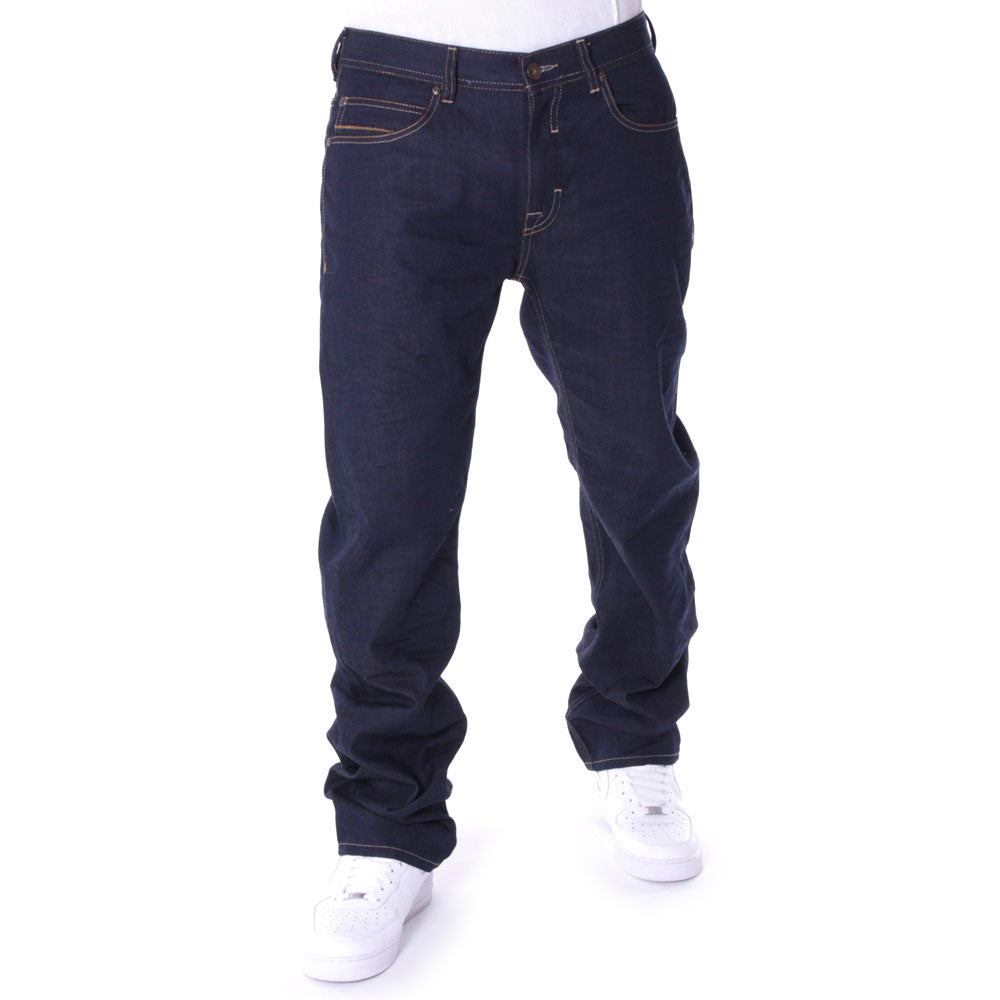 Pelle Pelle Baxter Denim Jeans Broken Indigo