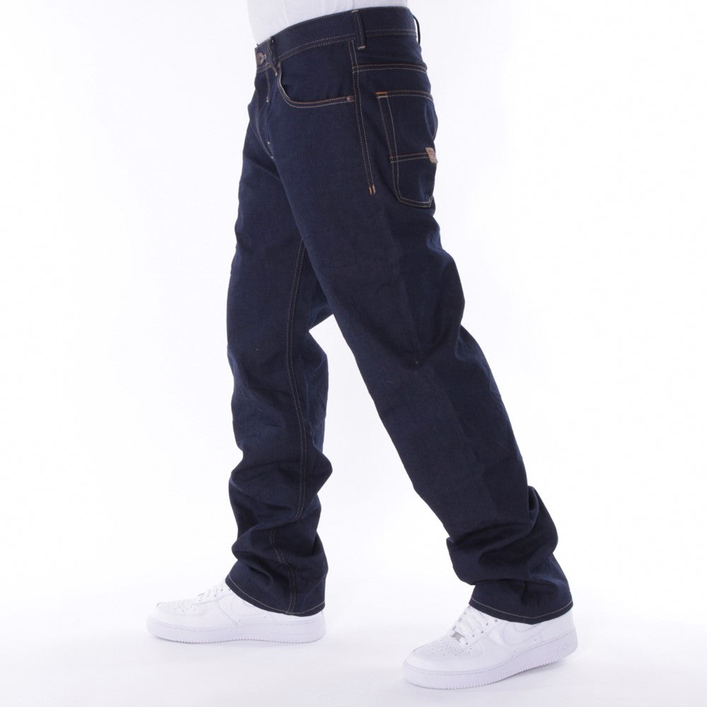 Pelle Pelle Baxter Denim Jeans Broken Indigo