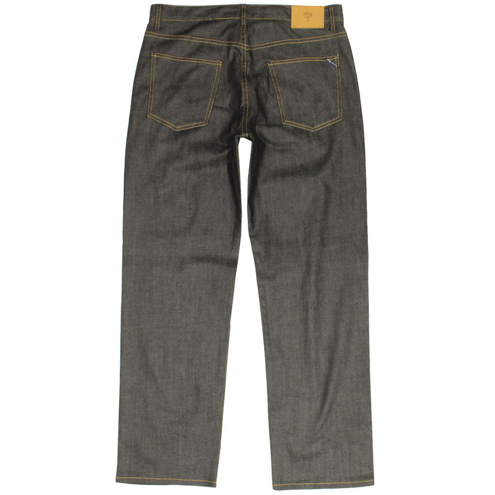 Lrg Core Collection C47 Denim Jeans Raw Indigo