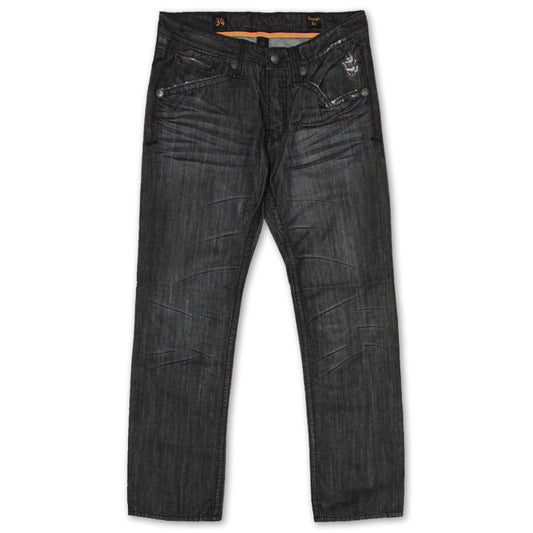 Rivet De Cru Mae Fit Jeans Carbon Wash