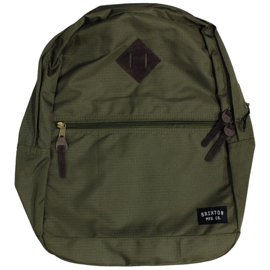 Brixton Carson Backpack Olive