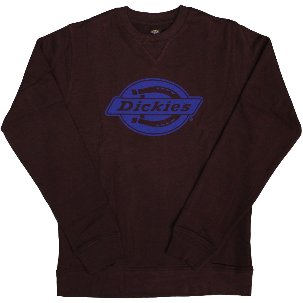 Dickies Chicago Sweatshirt Maroon