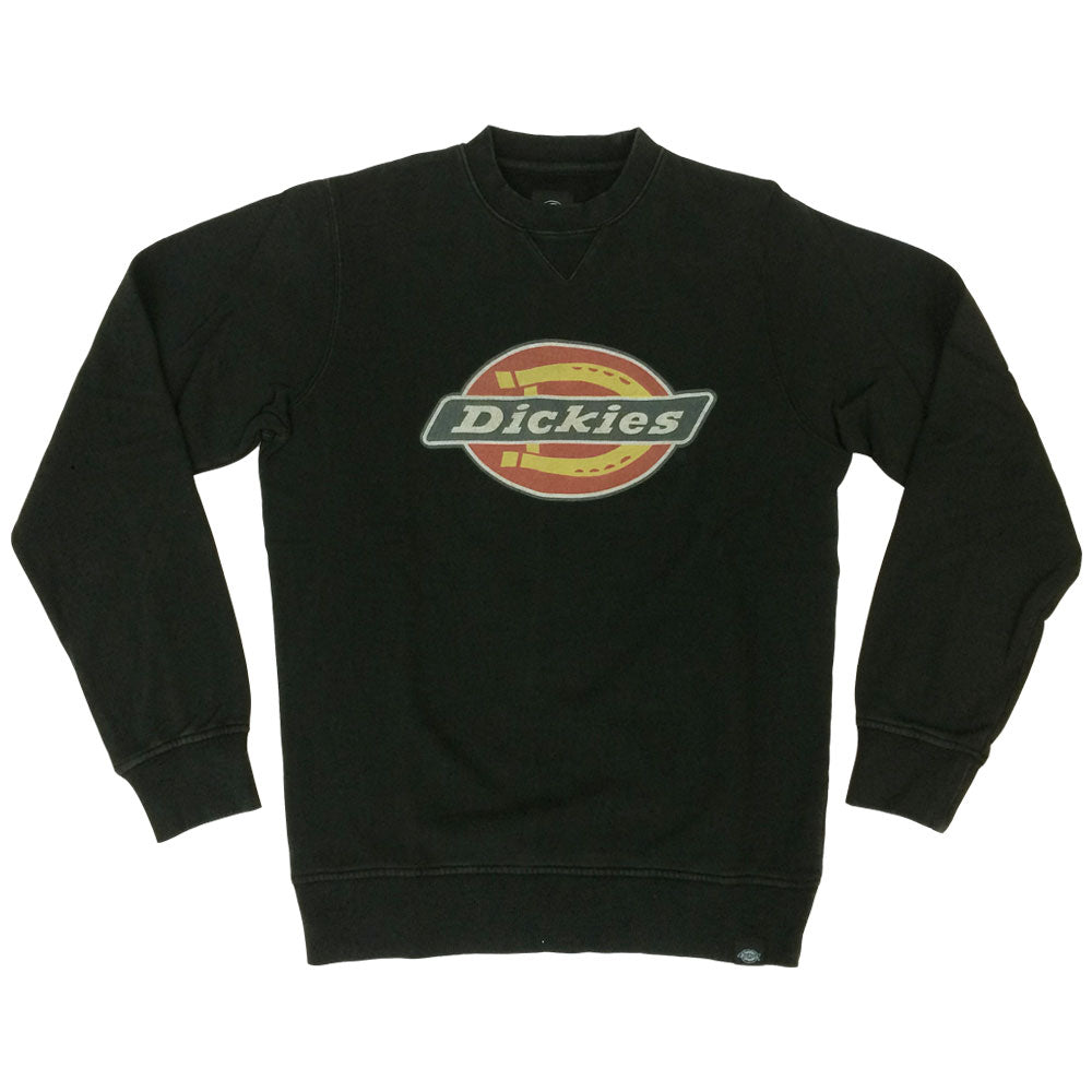 Dickies HS Sweatshirt Black