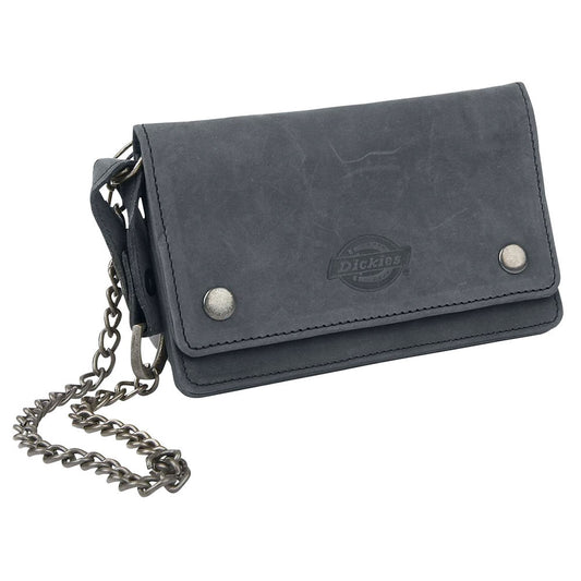 Dickies Deedsville Wallet Black