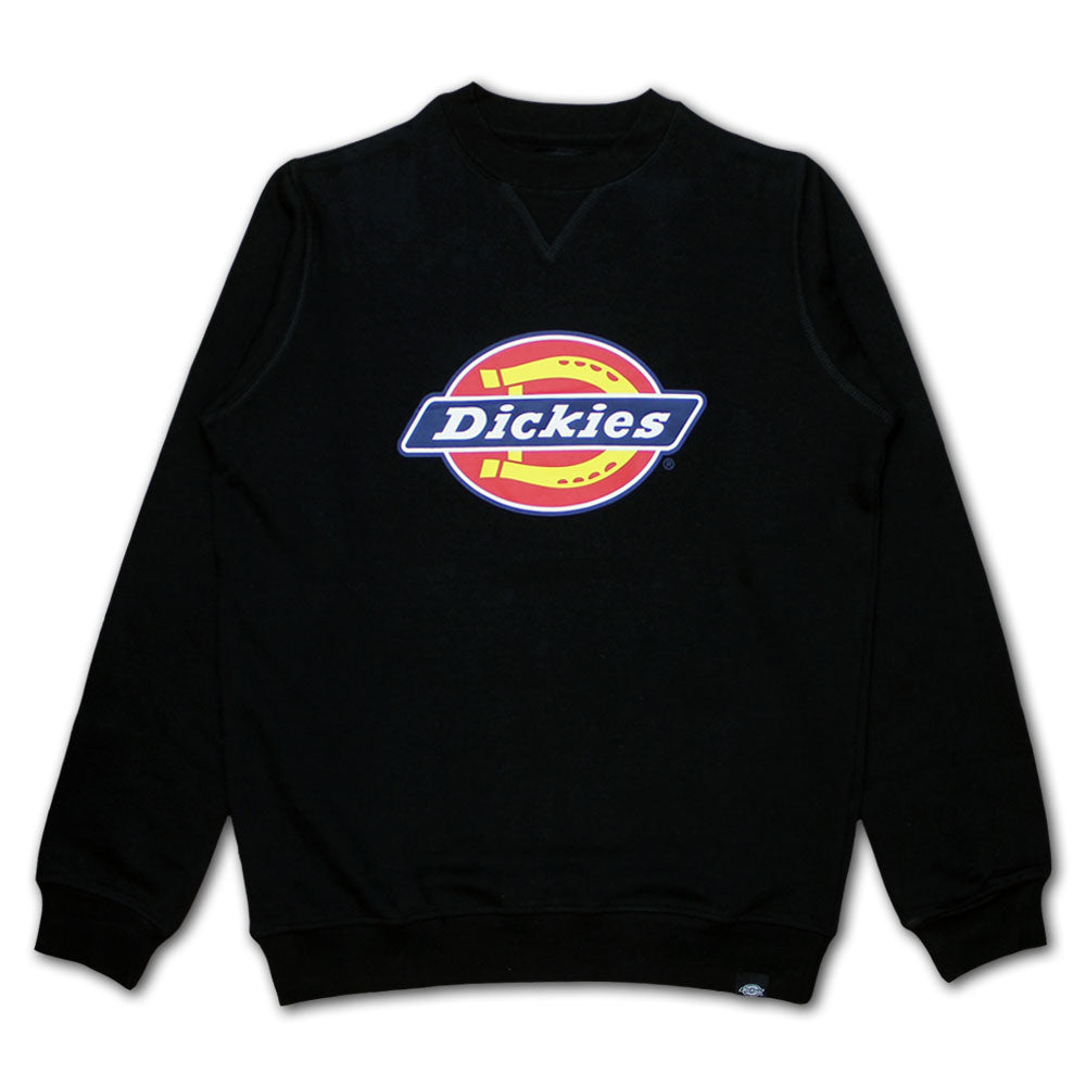 Dickies Harrison Sweatshirt Black