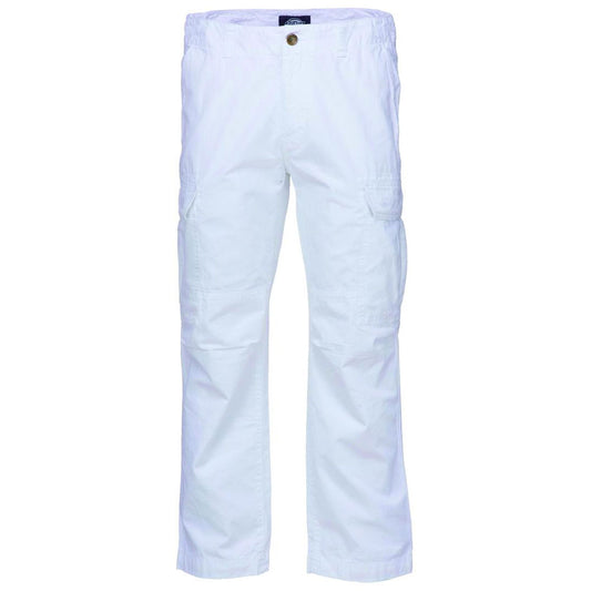 Dickies New York Cargo Pants White