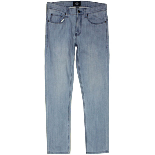 Dickies Louisiana Tapered Jeans Bleach Wash