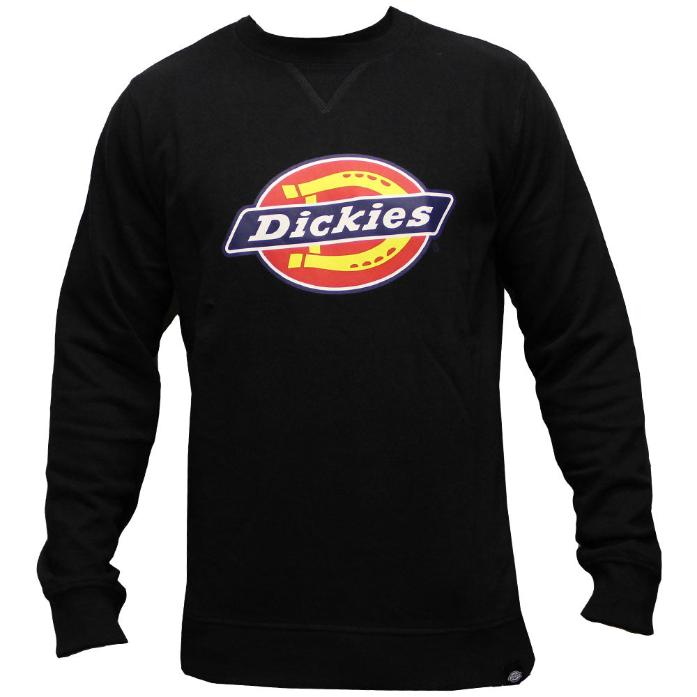 Dickies Harrison Sweatshirt Black