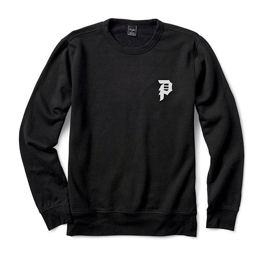 Primitive Apparel Dirty P Sweatshirt Black