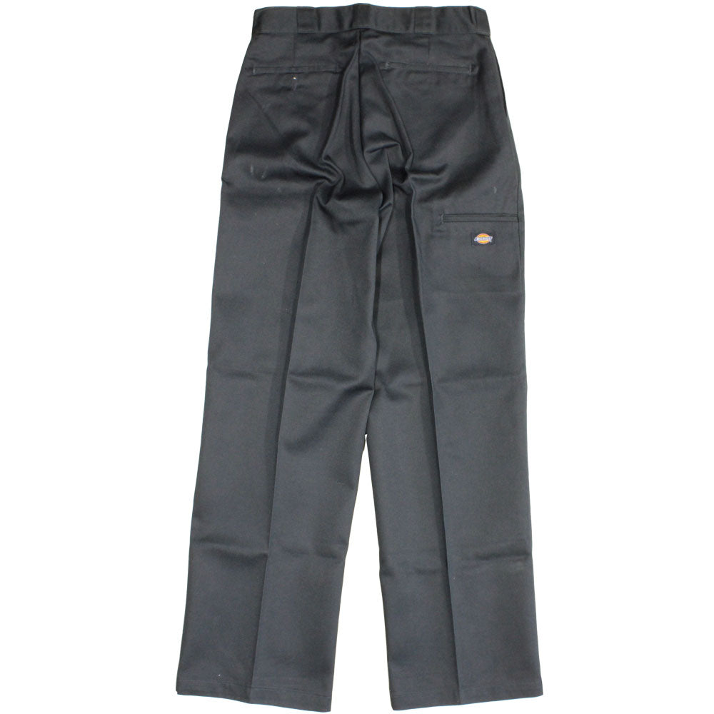 Dickies Double Knee Work Pant Charcoal